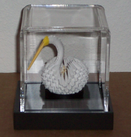 Little Swan